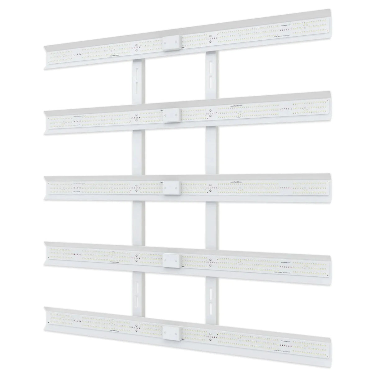 HLG Tomahawk 720 LED Grow Light, 120-240 Volt