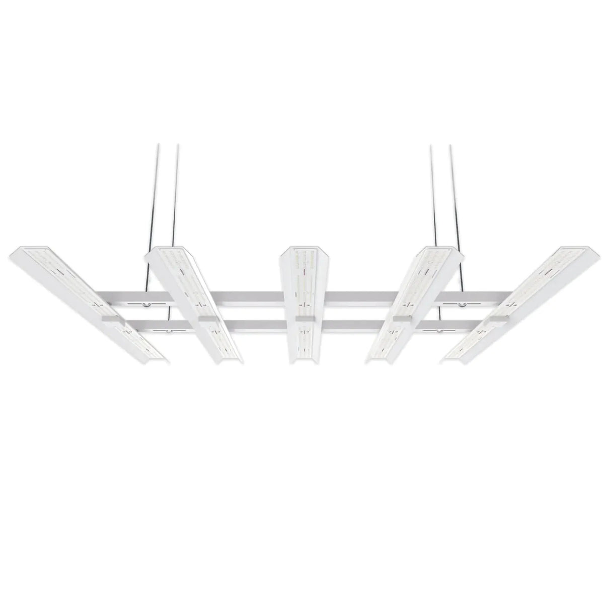 HLG Tomahawk 720 LED Grow Light, 120-240 Volt