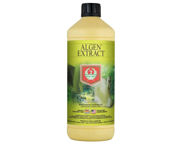 House & Garden Algen Extract