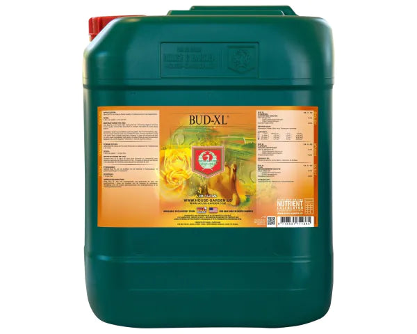 House & Garden Bud-XL