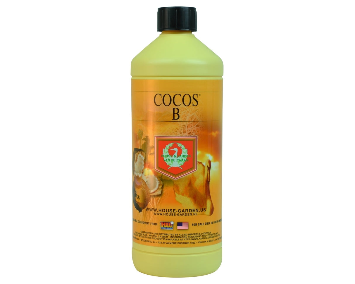 House & Garden Cocos Part B
