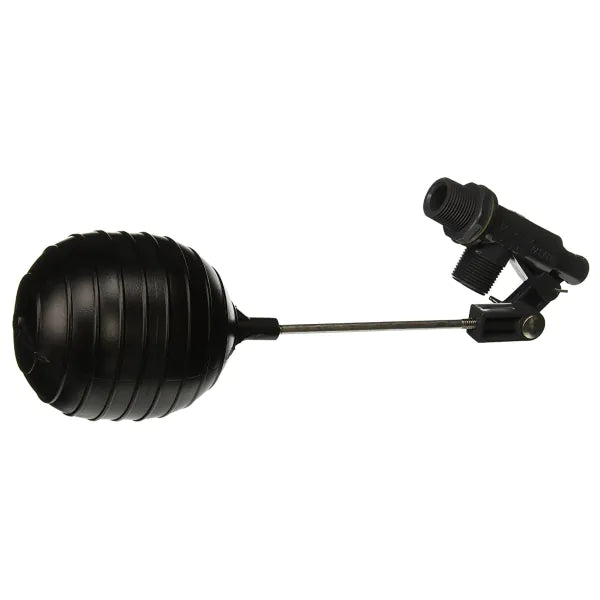 HydroLogic 3/4 in Float Valve for Big Boy