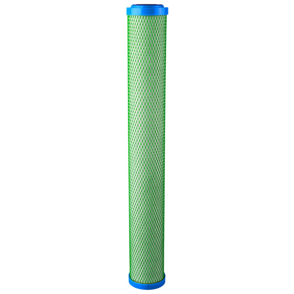 HydroLogic Green Coconut Carbon Filter