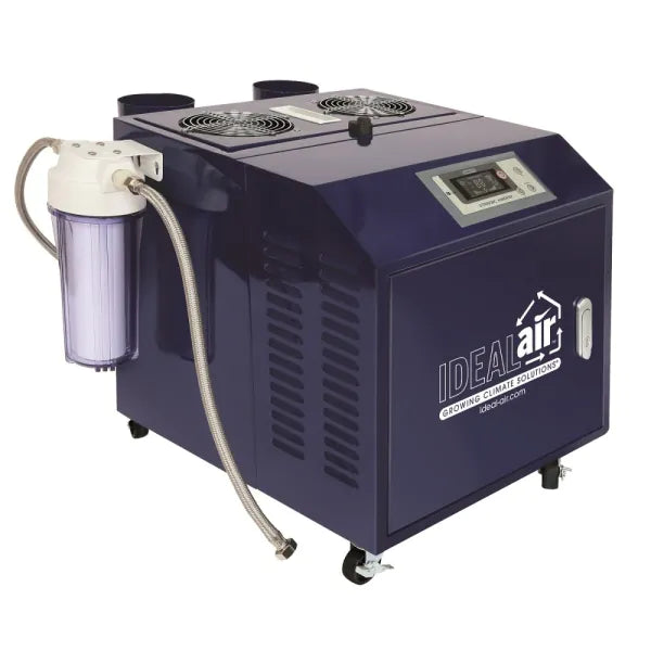 Ideal-Air Pro Series Ultra Sonic Humidifier 300 Pint
