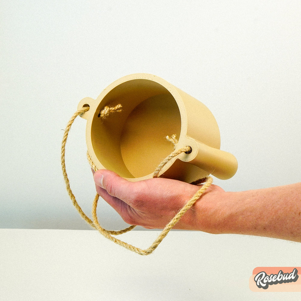 The Elysian Hanging Planter