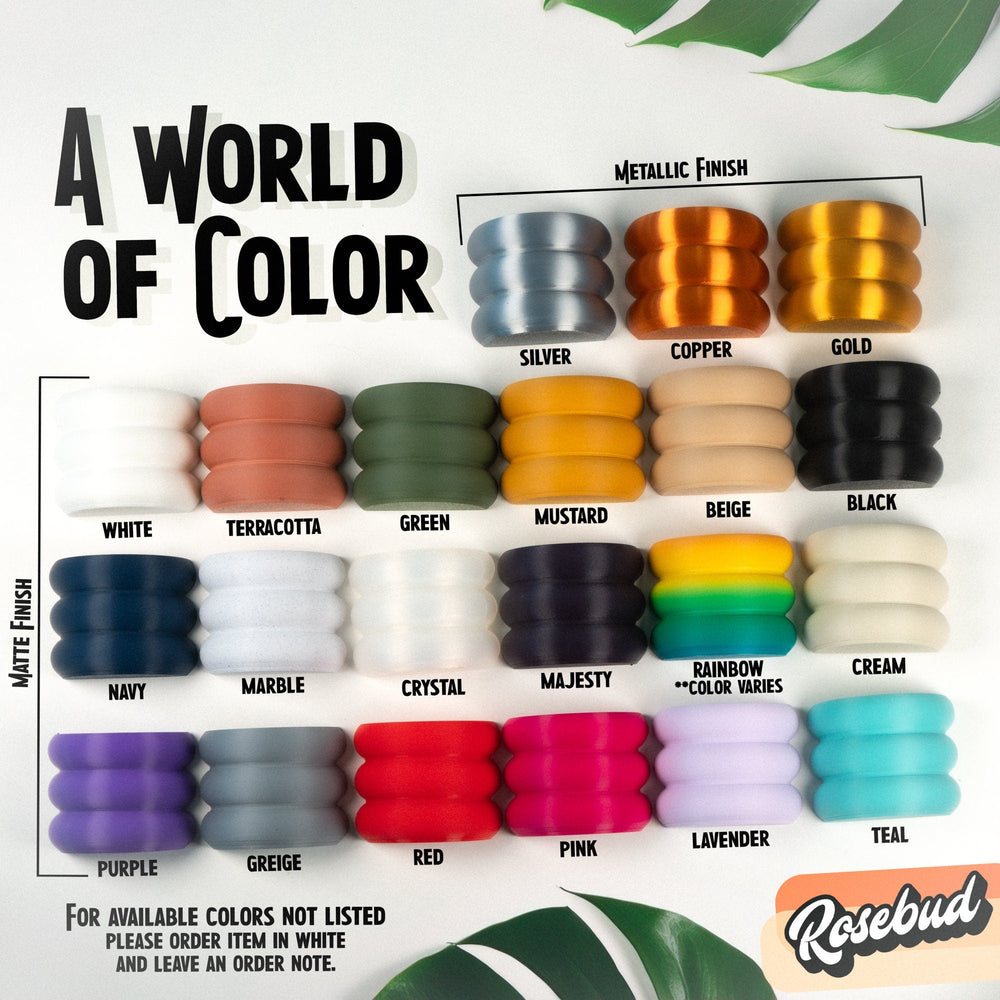 Unique Indoor Brutalist Plant Stand – Modern 3D Printed Eco-Friendly Design