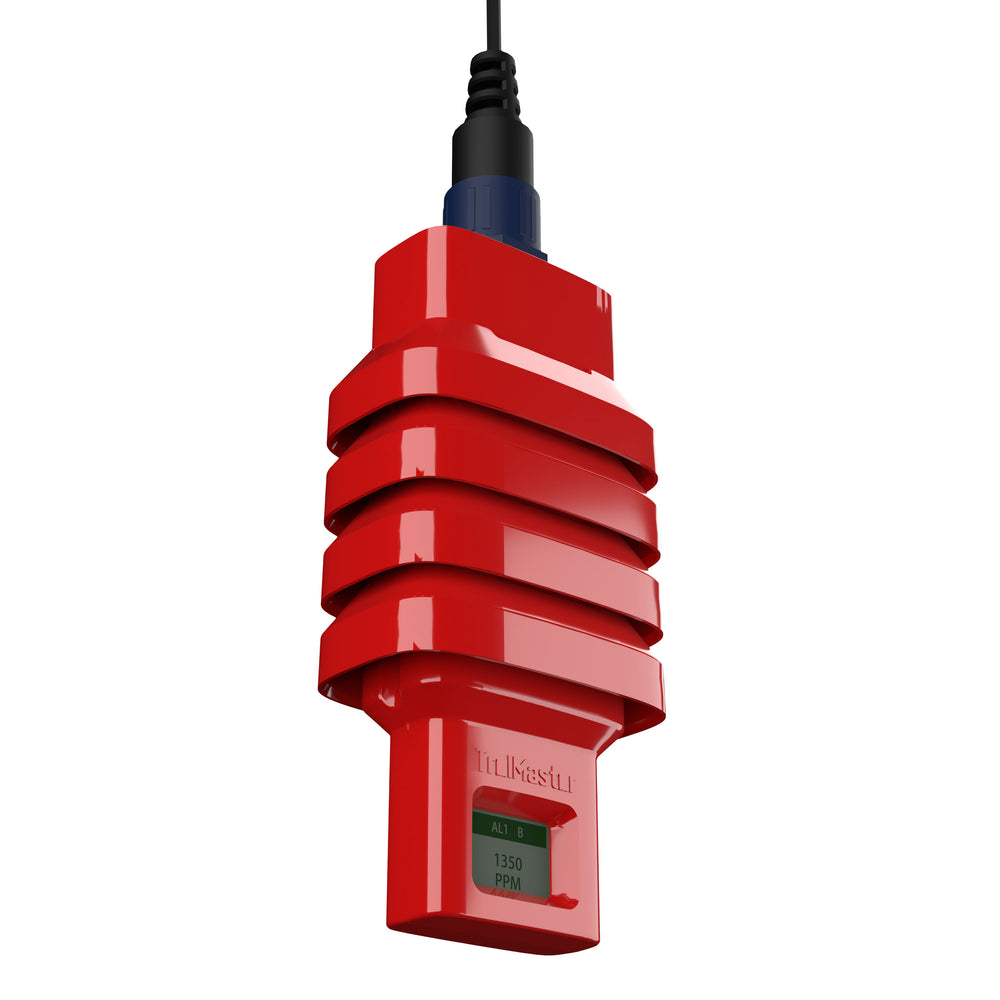 TrolMaster MBS-K30 CO2 Sensor for Carbon-X with Cable Set