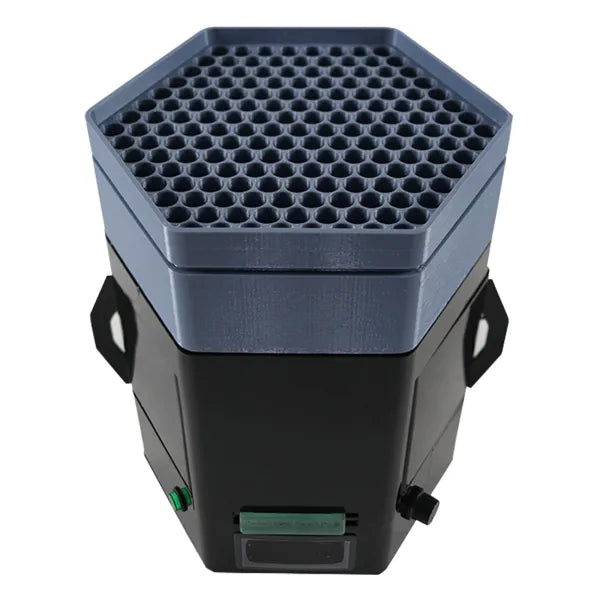 King Kone Pre Roll 169 Cone Filler Machine