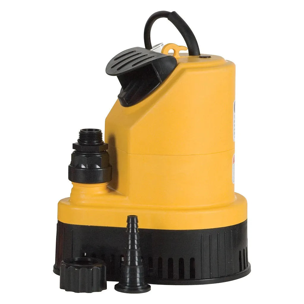 Mondi Utility Sump Pump