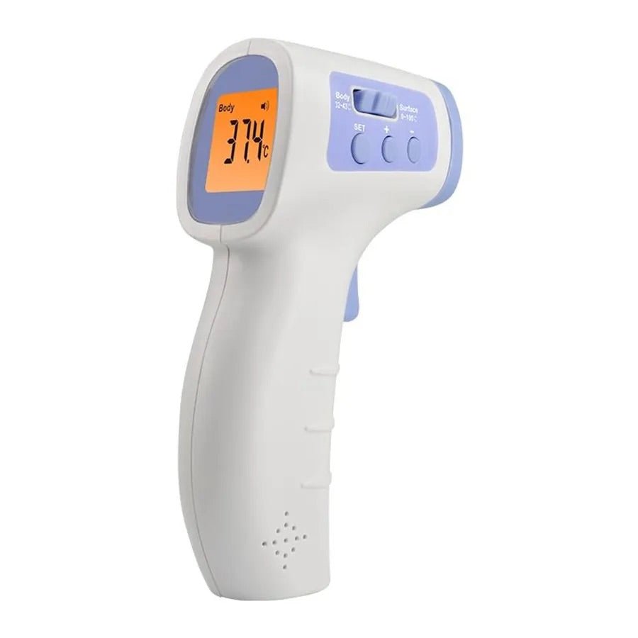 Sper Scientific Direct Non-Contact Dual Use Infrared Thermometer - Sper Certified