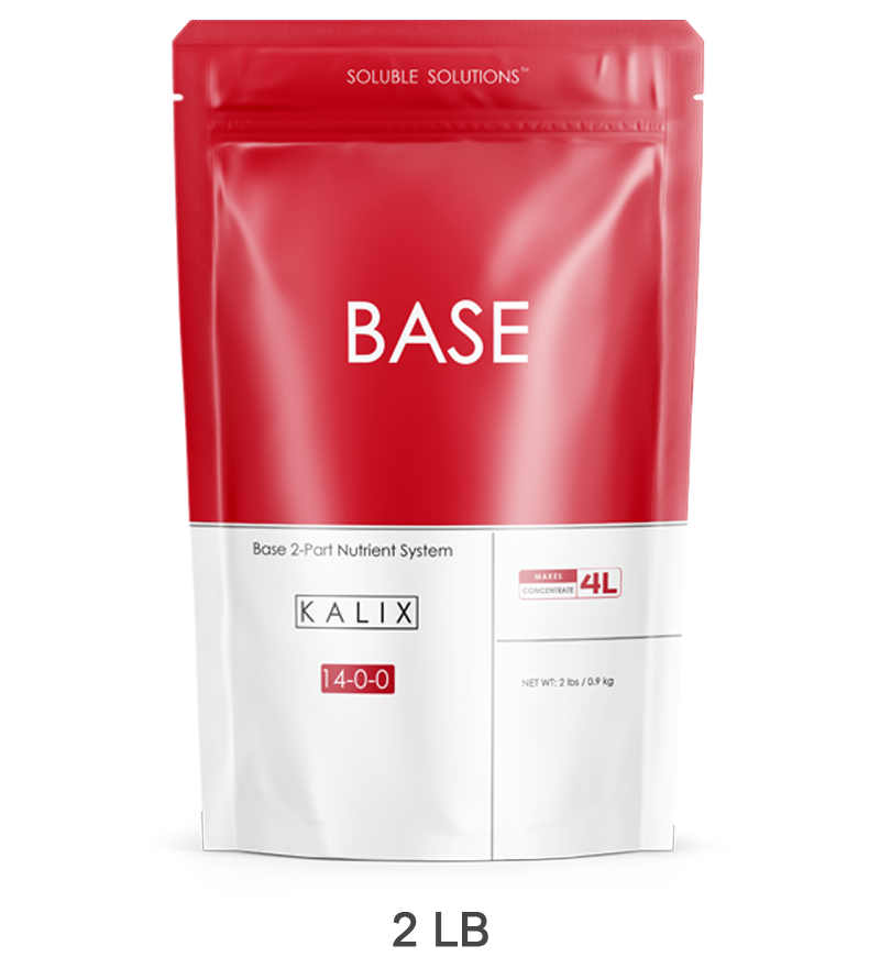 KALIX Base 14-0-0 Soluble Fertilizer, 2 Lb