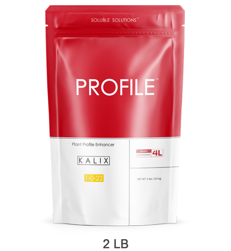 KALIX Profile 0-0-22 Soluble Fertilizer, 2 Lb