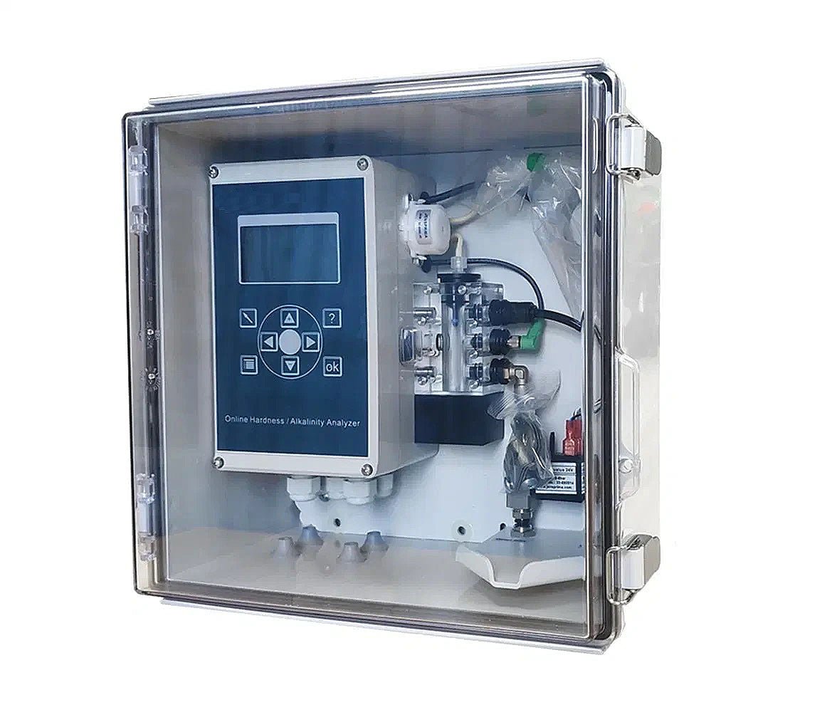 Sper Scientific Direct Online Water Total Hardness Analyzer