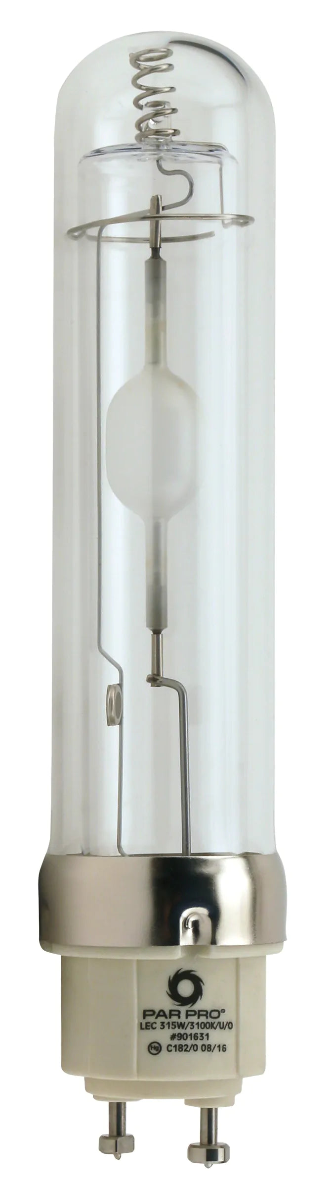 Ceramic Metal Halide 315W 3100K