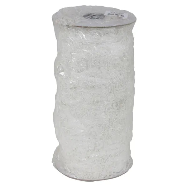 Polyester (Soft) Trellis Netting 5 ft x 350 ft Bulk Roll 6 in Mesh