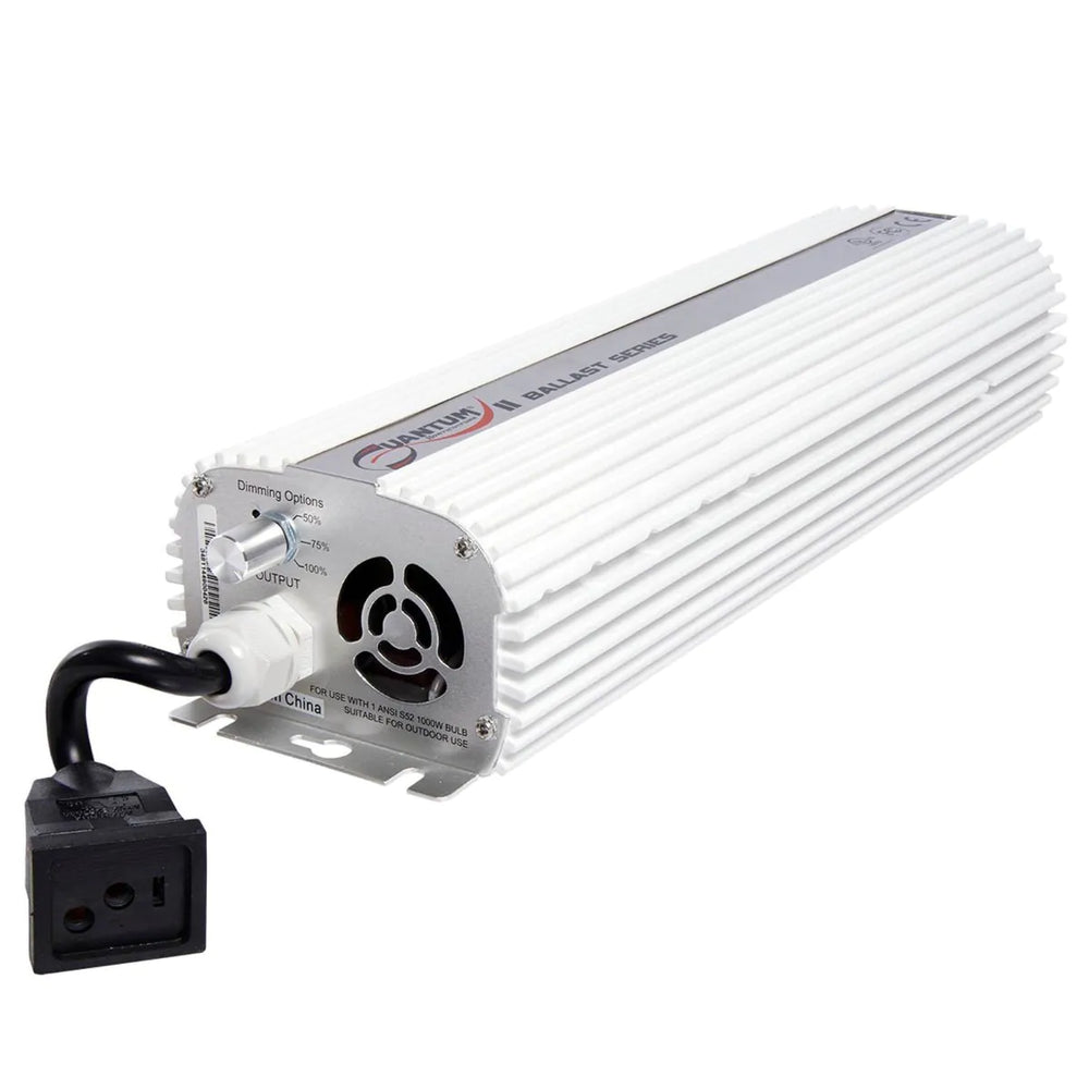 Quantum Digital Dimmable Ballast, 1000W