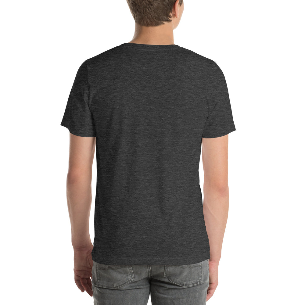 Rollin With My Homies! Unisex T-Shirt – Soft & Lightweight