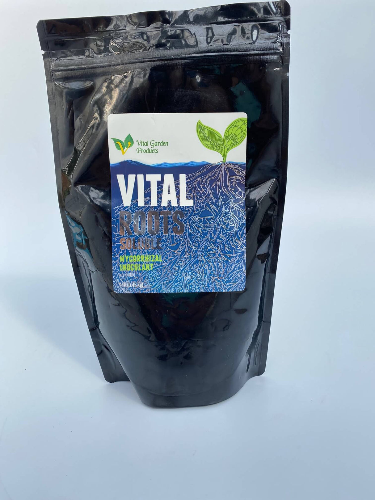 Vital Roots Soluble - Mycorrhizal Inoculant