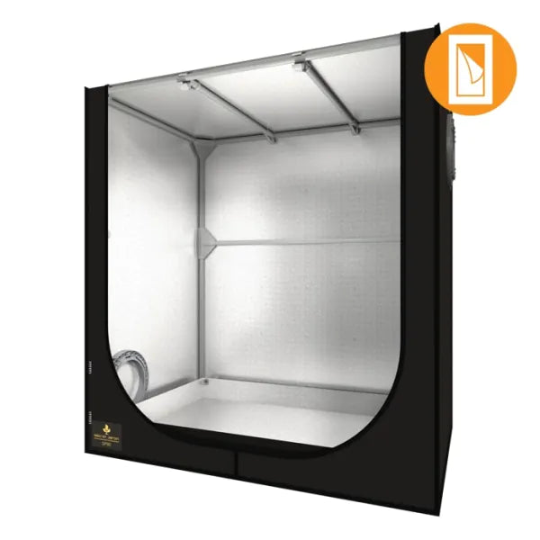 Secret Jardin Dark Propagator 90 v4.0 (3' x 2' x 3 1/3')