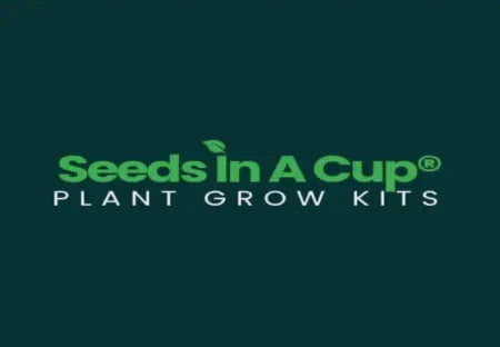 Zucchini | Plant Seed Starter Grow Kit | Seeds In A Cup®