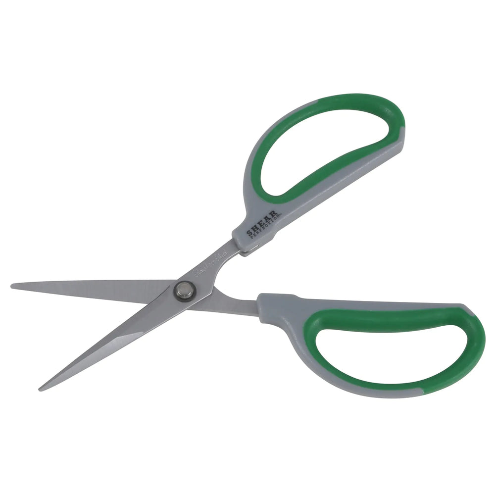 Shear Perfection 2.4" Stainless Steel Bonsai Scissors