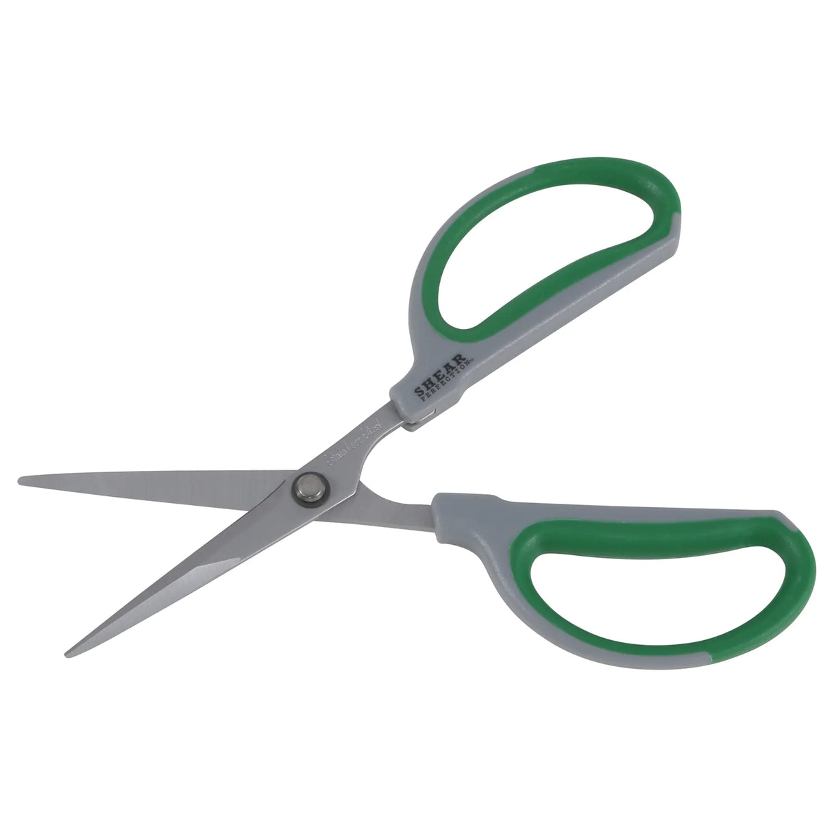 Shear Perfection 2.4" Stainless Steel Bonsai Scissors
