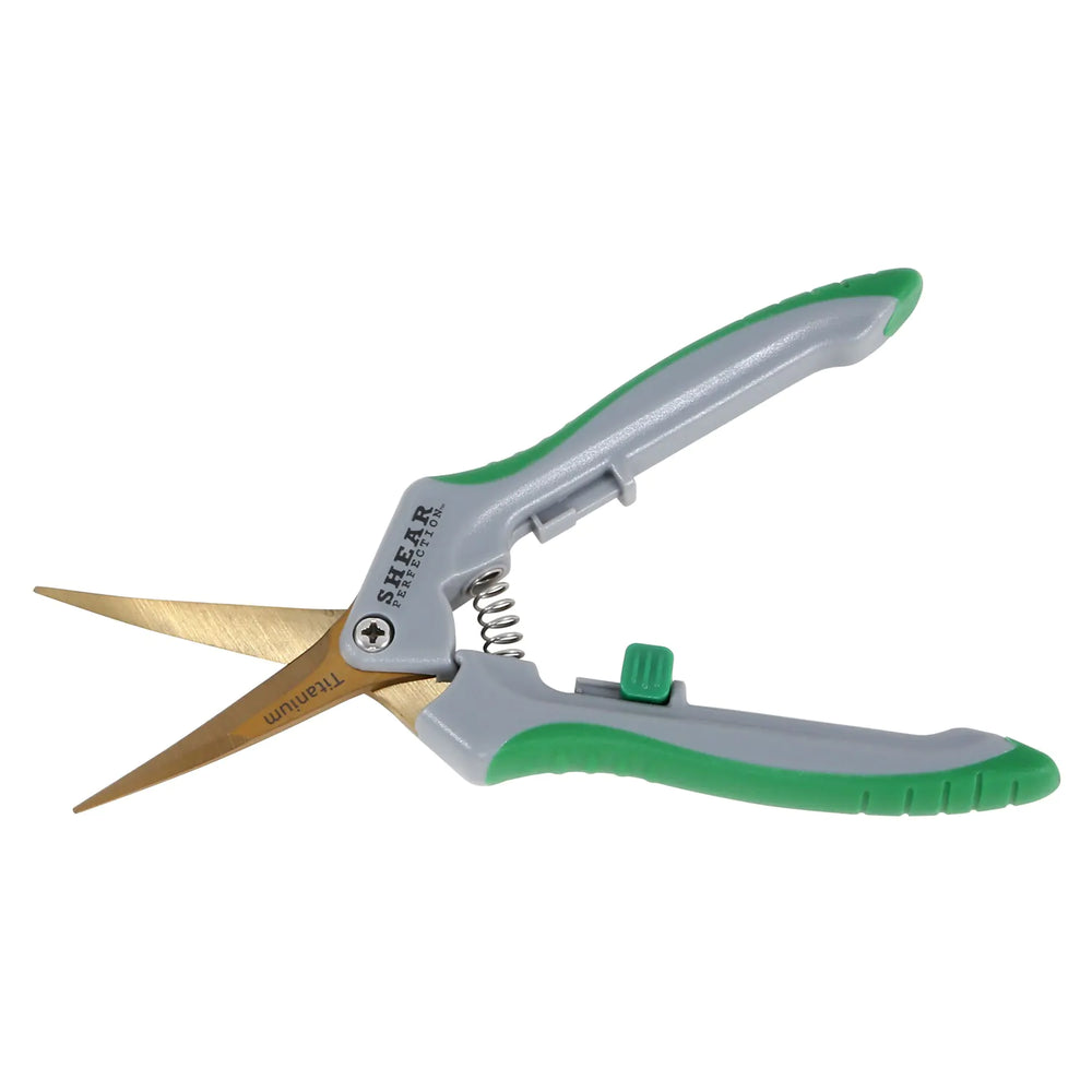 Shear Perfection 2" Titanium Trimming Shear