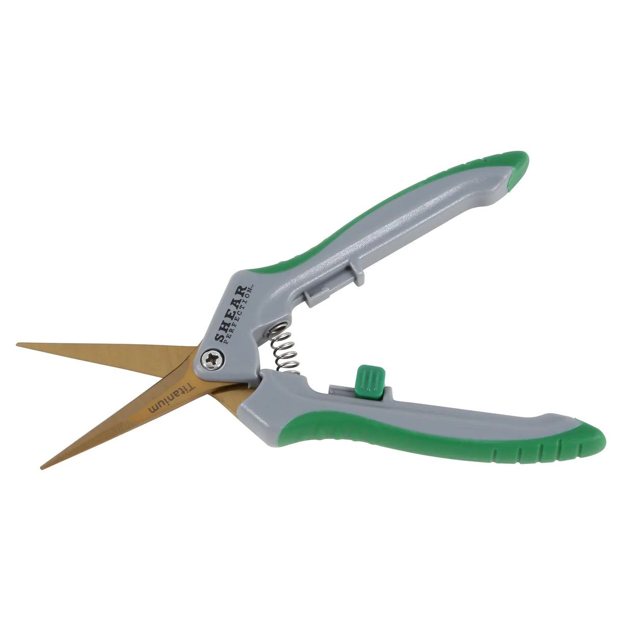 Shear Perfection 2" Titanium Trimming Shear