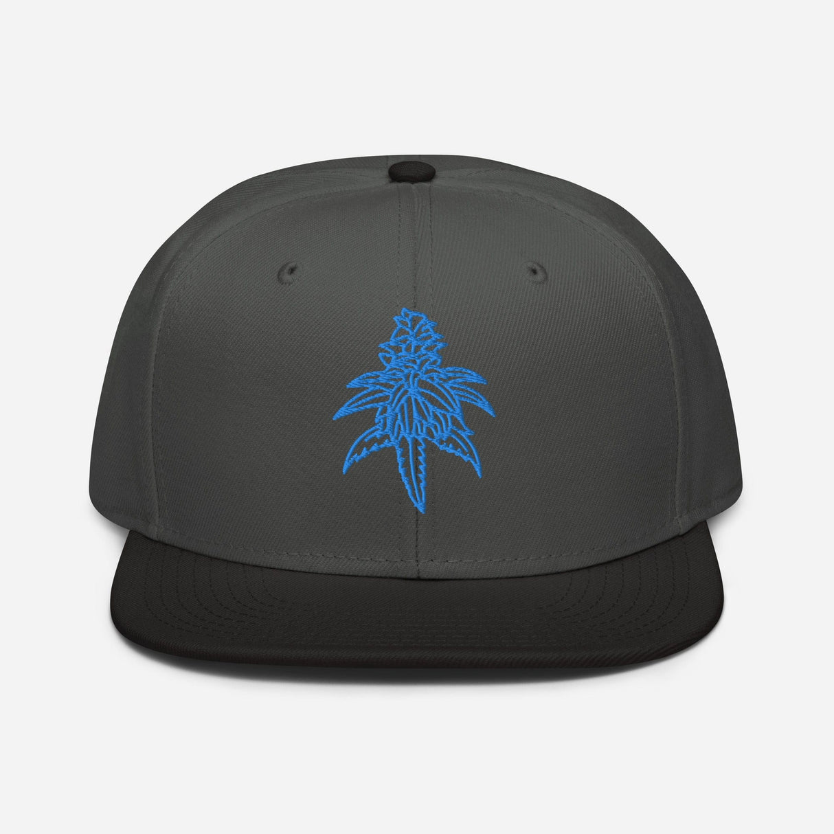 Blue Dream Snapback Hat