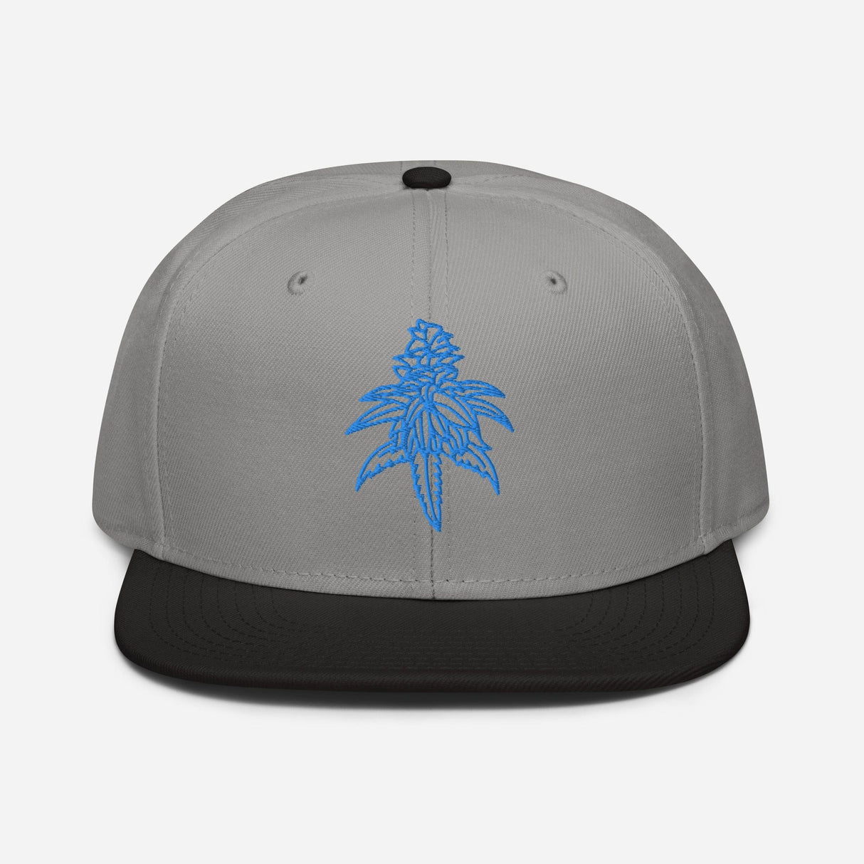 Blue Dream Snapback Hat
