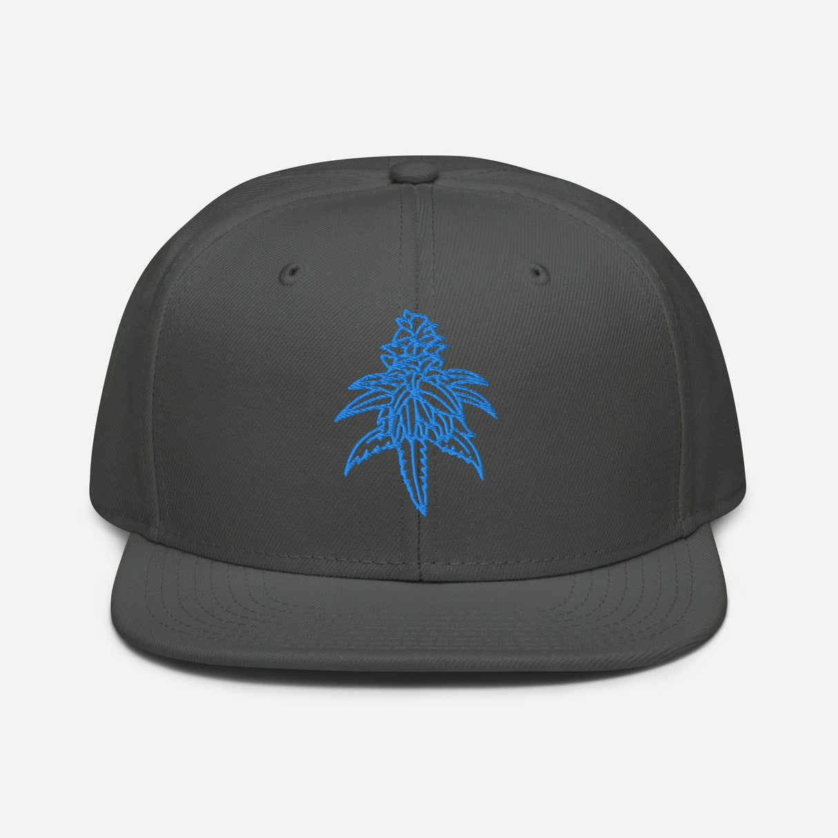 Blue Dream Snapback Hat