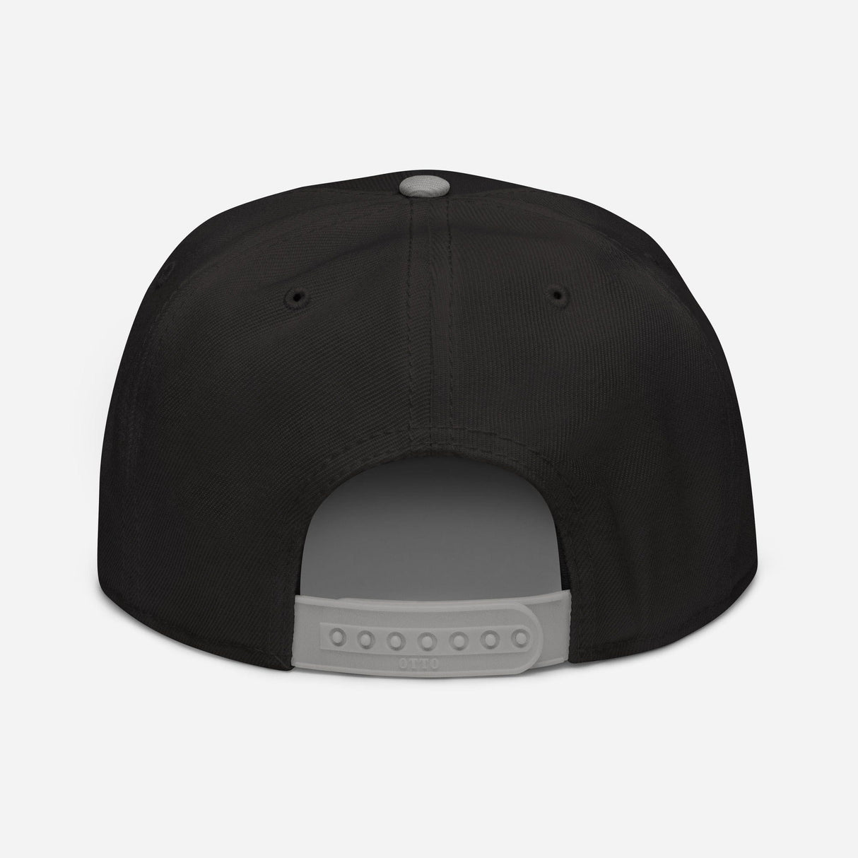 Purple Haze Marijuana Snapback Hat