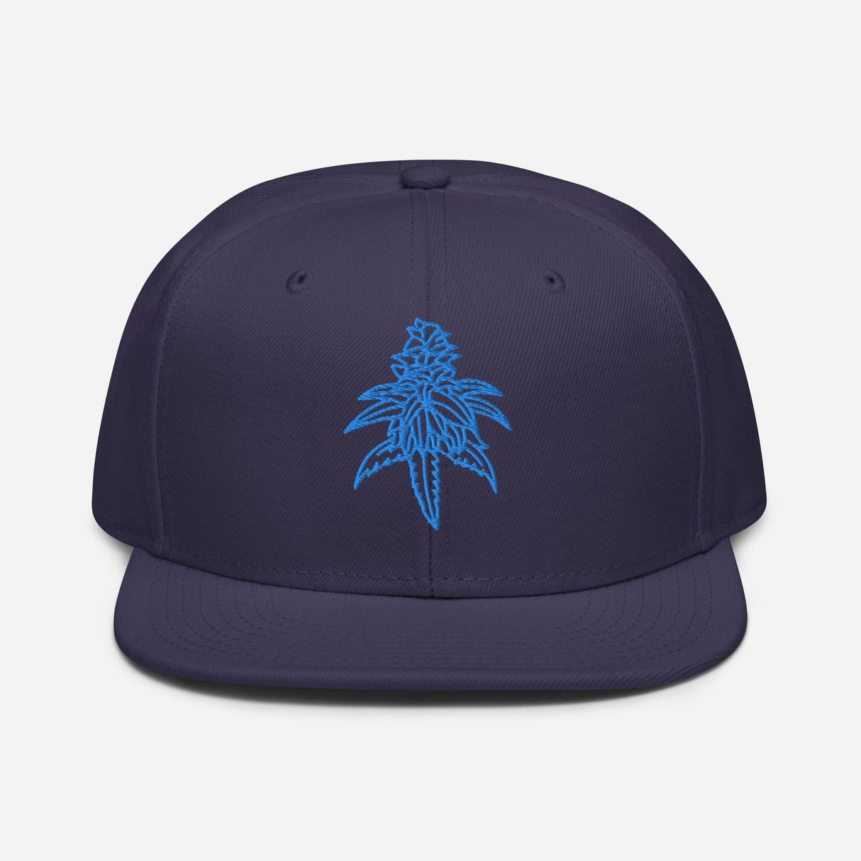 Blue Dream Snapback Hat