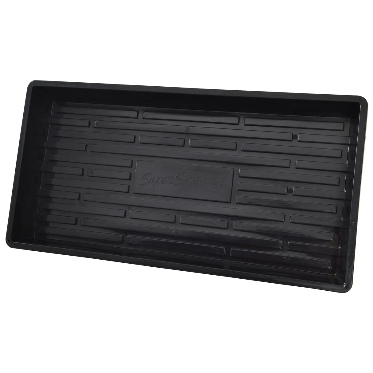 Super Sprouter Double Thick 10" x 20" Propagation Tray
