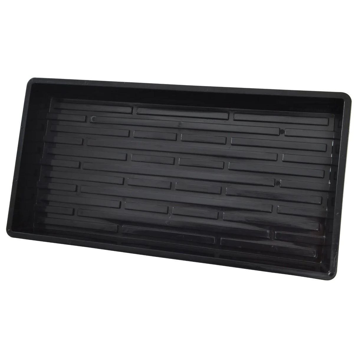 Super Sprouter Quad Thick Propagation Tray 10" x 20"