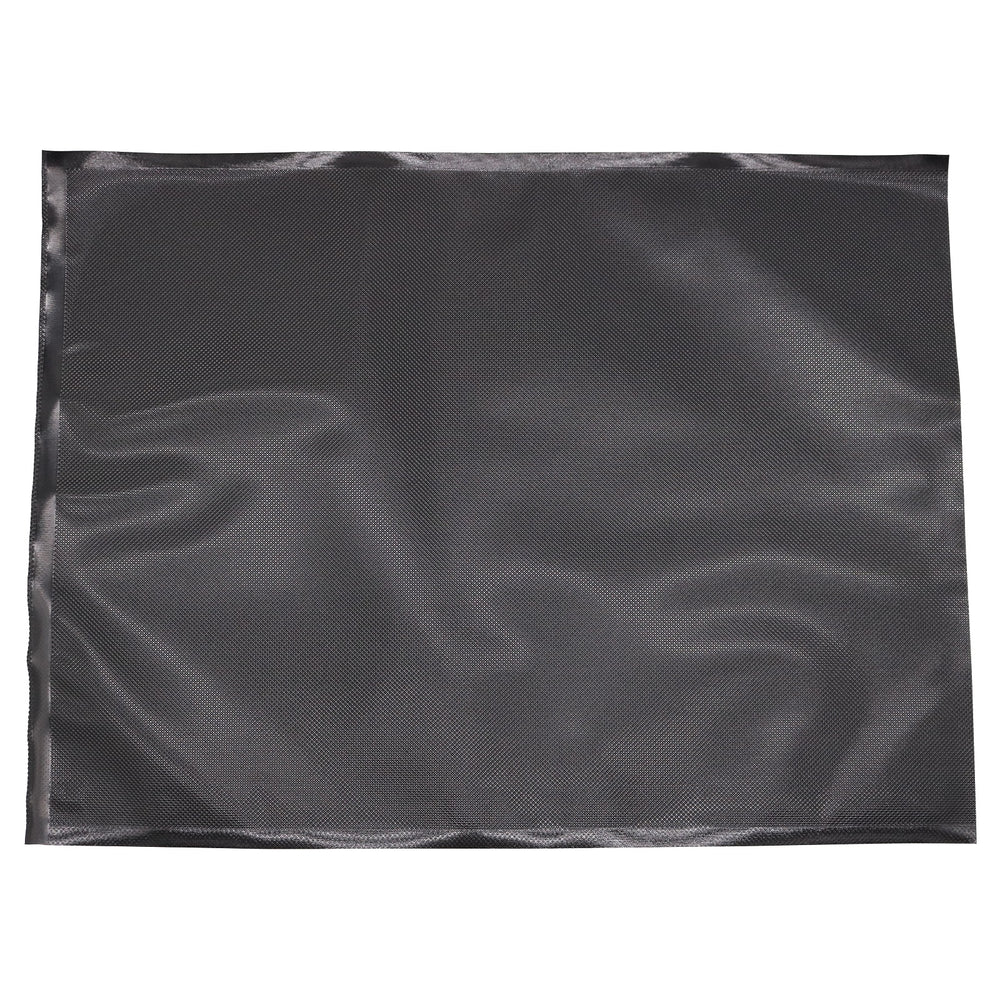 Symbys StashBags Precut Vacuum Seal Bags - All Black