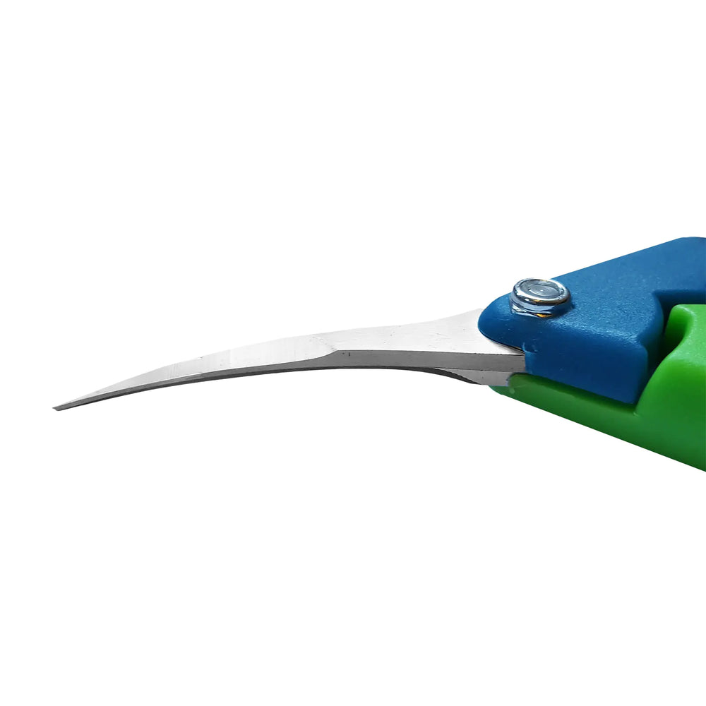 The Green Scissor Premium Snips