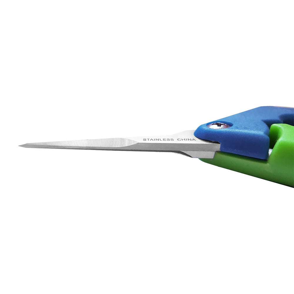 The Green Scissor Premium Snips