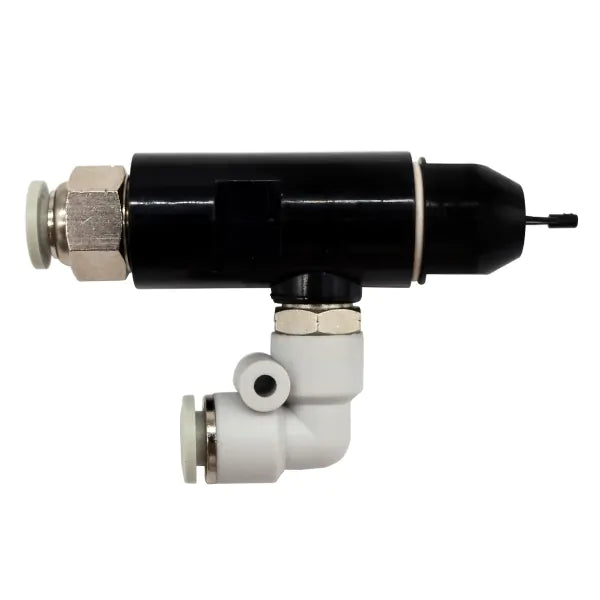 MicroFog Atomizer Carbon Fiber Tip Starter Kit