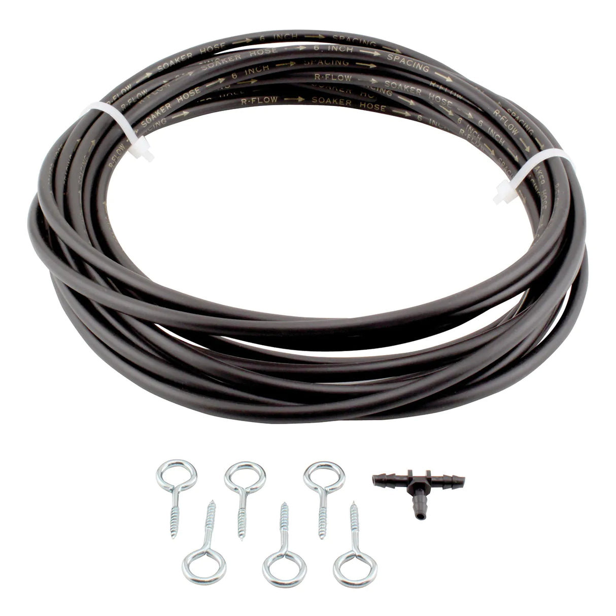 Titan Controls CO2 Rain System with 25 Ft Tubing