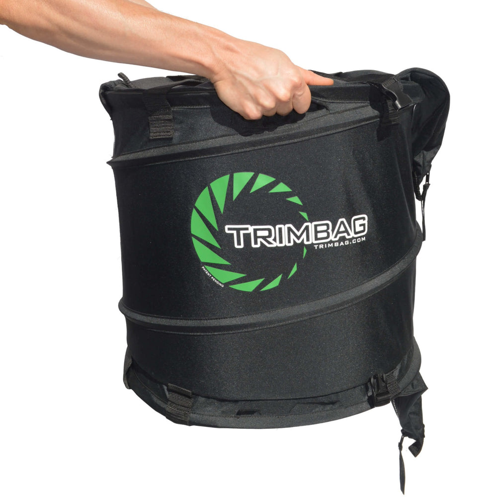 Trimbag Dry Trimmer