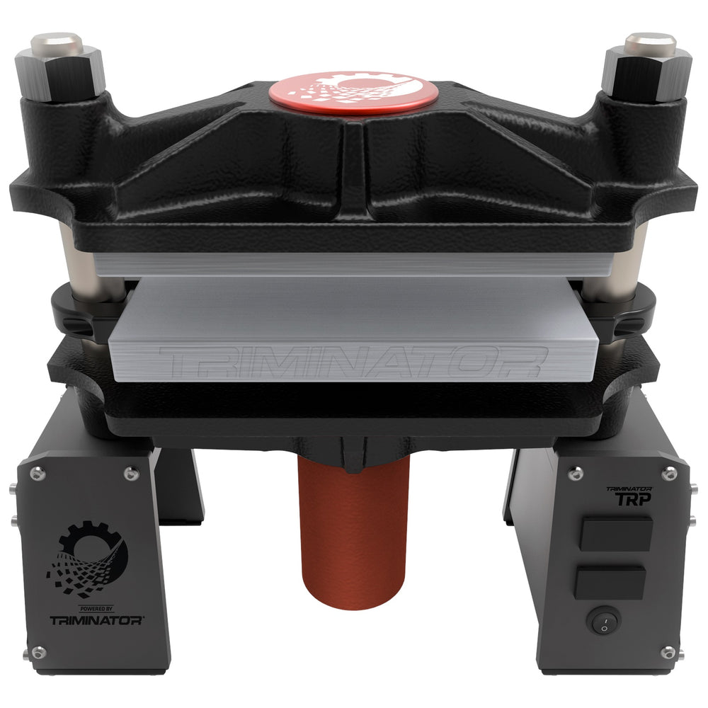 Triminator TRP Rosin Press