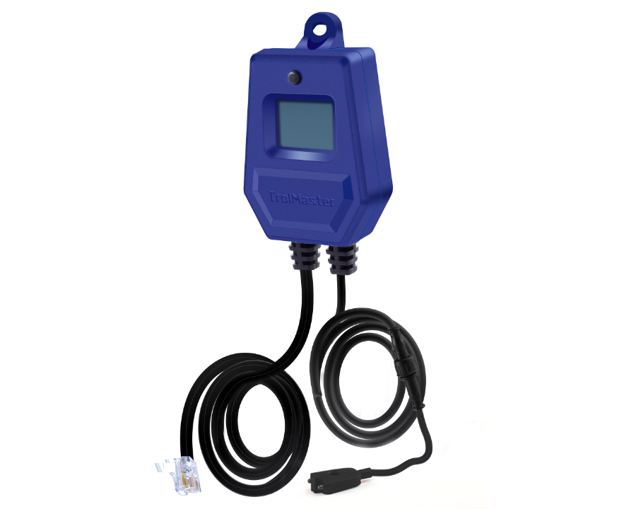 TrolMaster Aqua-X Water Detector & Touch Spot, WD-1