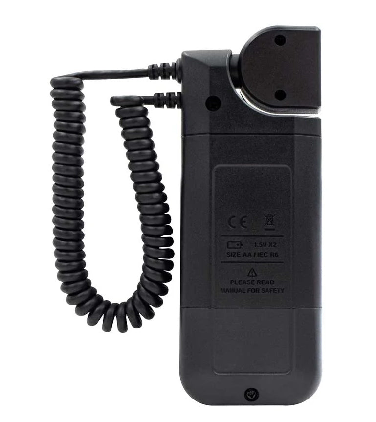 Sper Scientific Direct UV Light Meter UVA/UVB