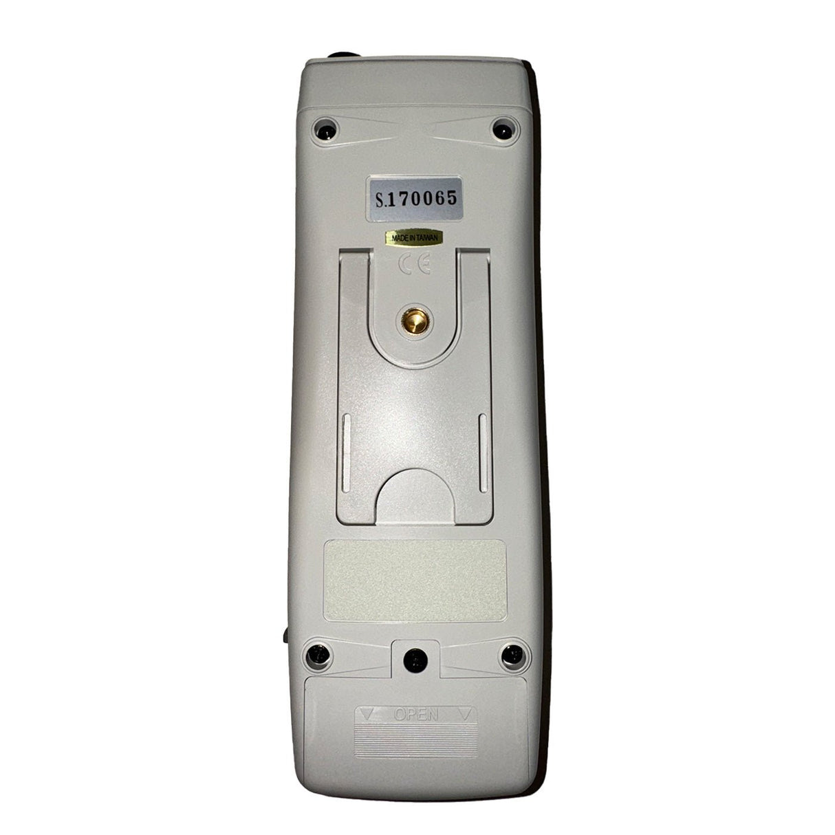 Sper Scientific Direct UV Light Meter UVA/UVB