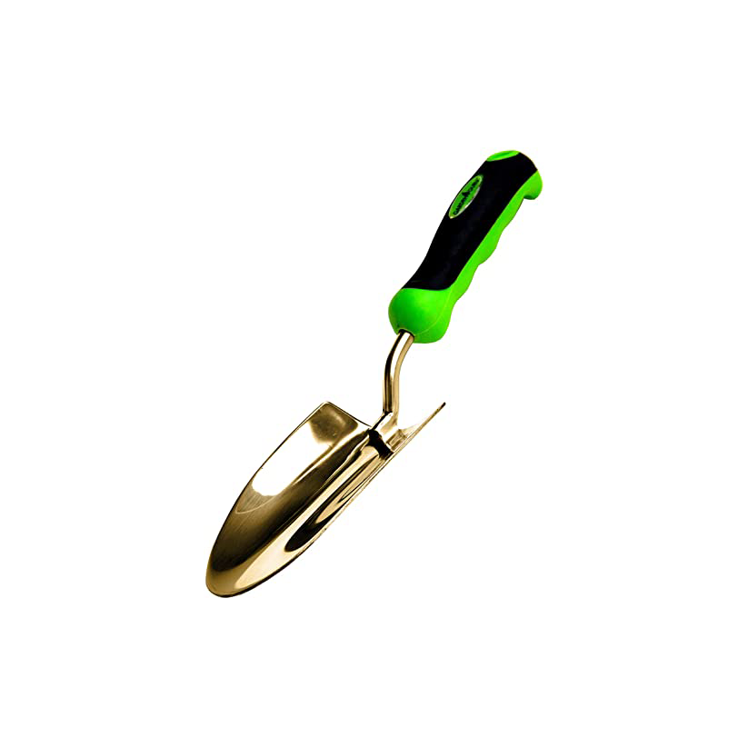 Garden Guru Titanium Garden Trowel