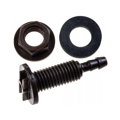 Blumat Through-Hull Tank Connector Bulkhead