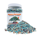 The Bonsai Supply Slow Release Bonsai Fertilizer (18-4-10)