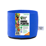 Smart Pot Fabric Planter – Original USA-Made Breathable Grow Container