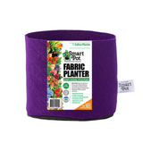 Smart Pot Fabric Planter – Original USA-Made Breathable Grow Container